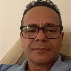 Meet your Posher, Edemilson